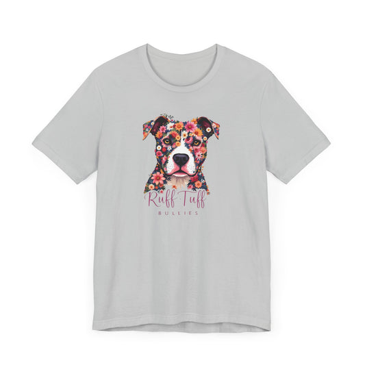 Women's Crewneck Tee - *8 Entries*