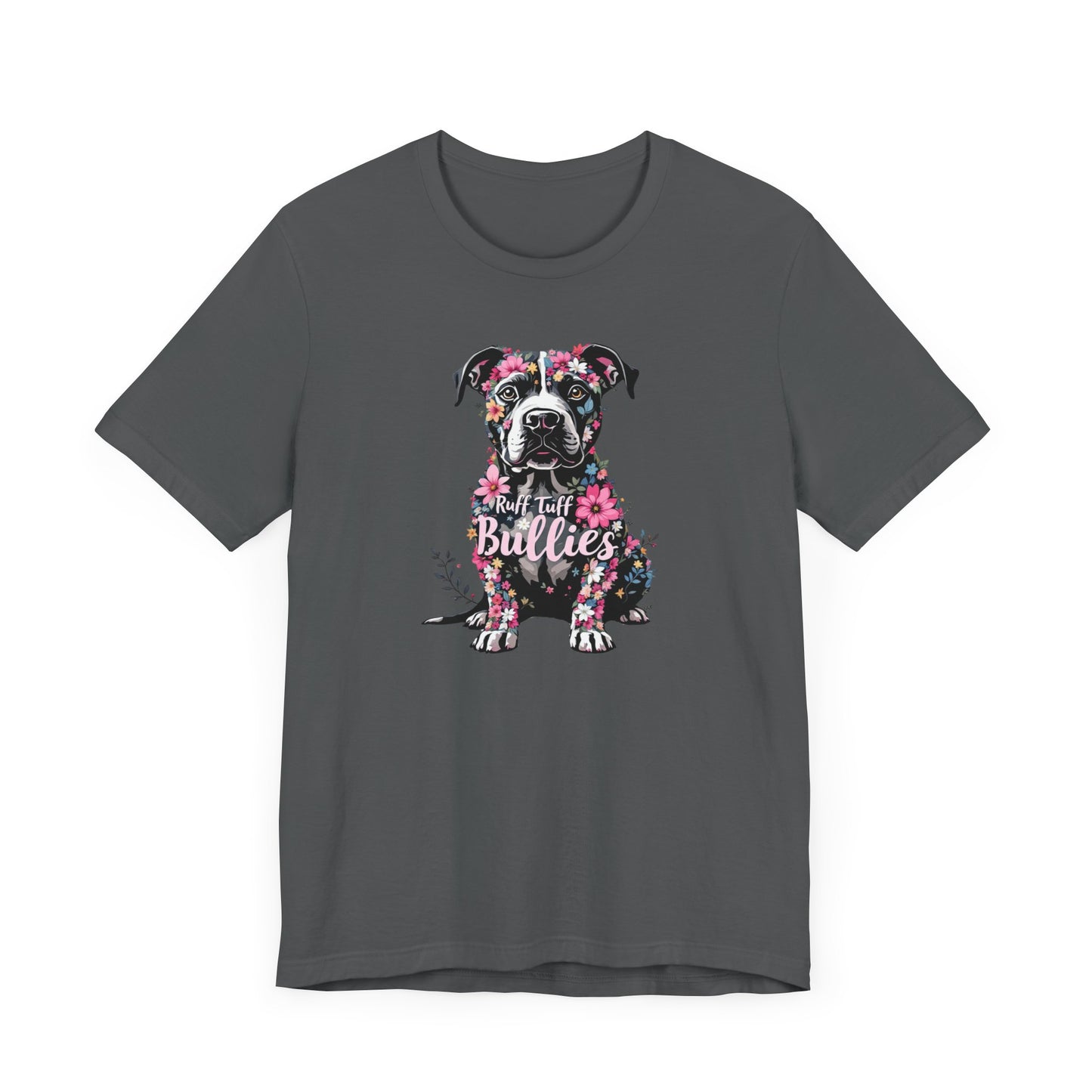 Women's Crewneck Tee - *8 Entries*