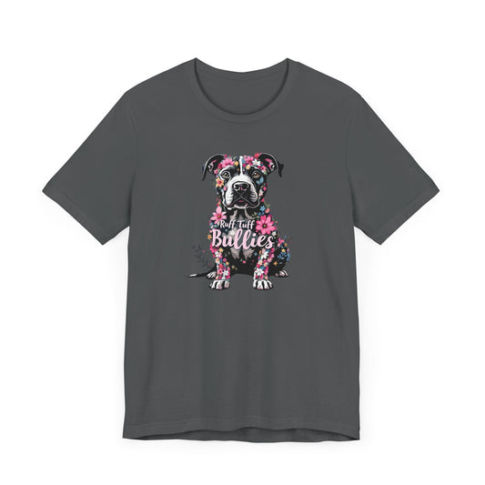 Women's Crewneck Tee - *8 Entries*