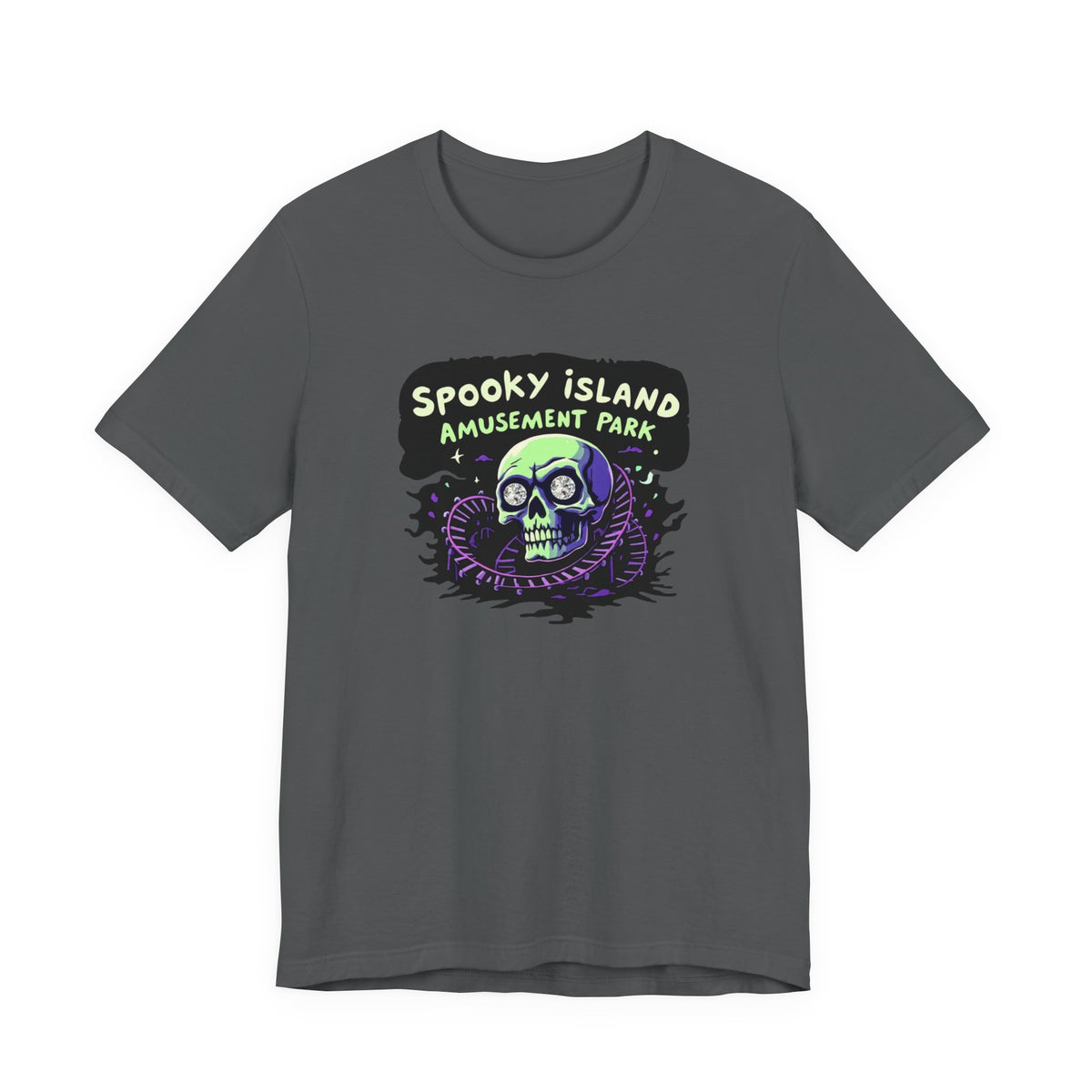 Women's Crewneck Tee - *12 Entries*