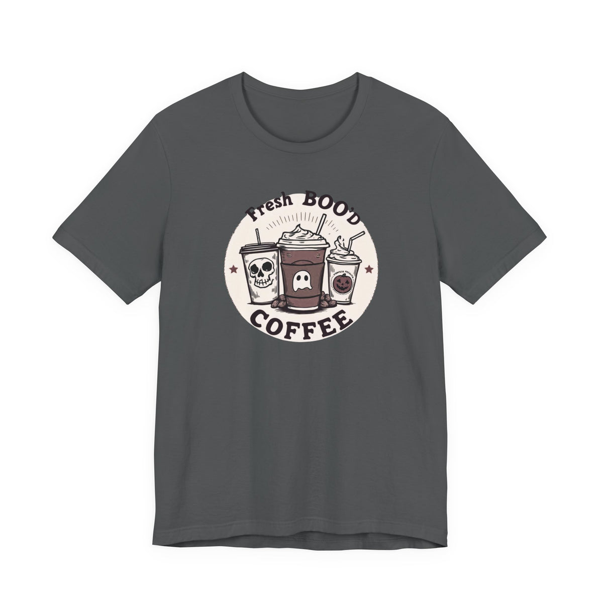 Women's Crewneck Tee - *12 Entries*