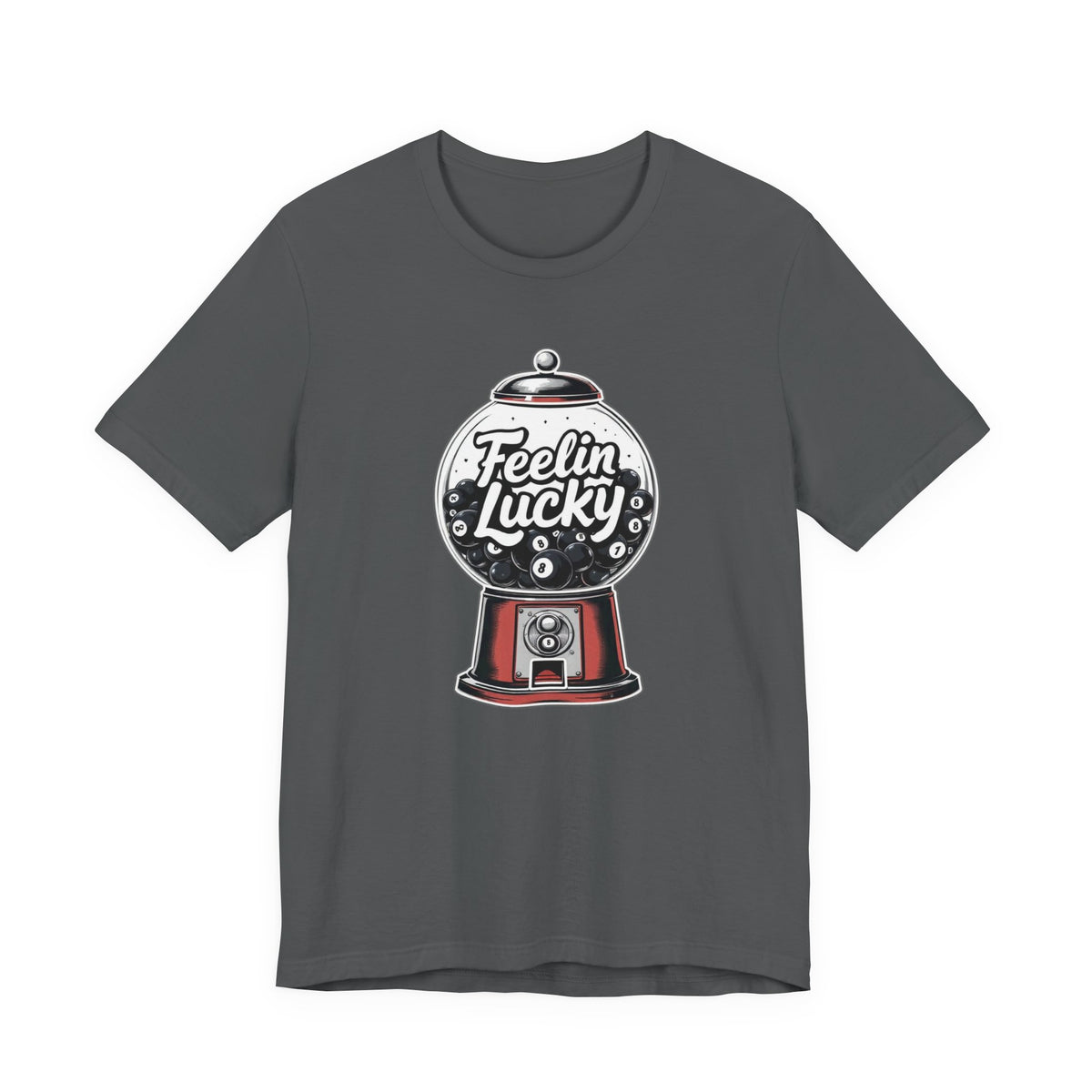 Women's Crewneck Tee - *6 Entries*