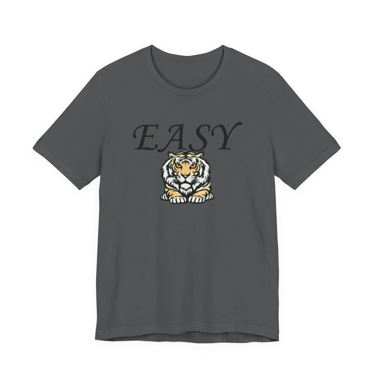 Women's Crewneck Tee - *6 Entries*
