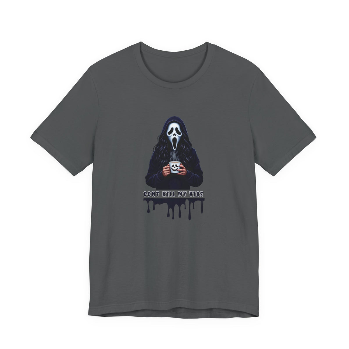 Women's Crewneck Tee - *12 Entries*