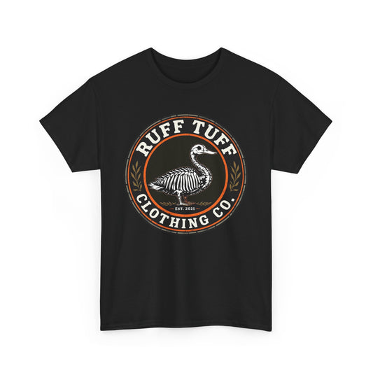 Unisex Crewneck Tee- *6 Entries*