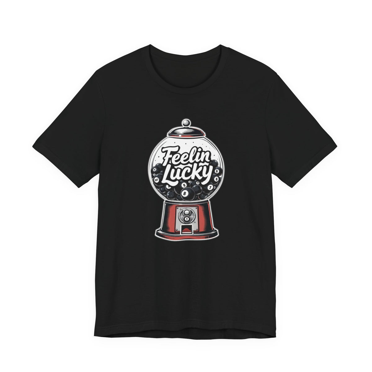 Women's Crewneck Tee - *6 Entries*