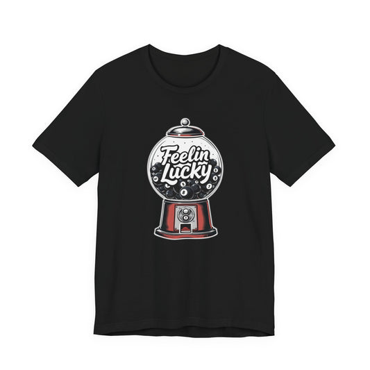 Women's Crewneck Tee - *6 Entries*