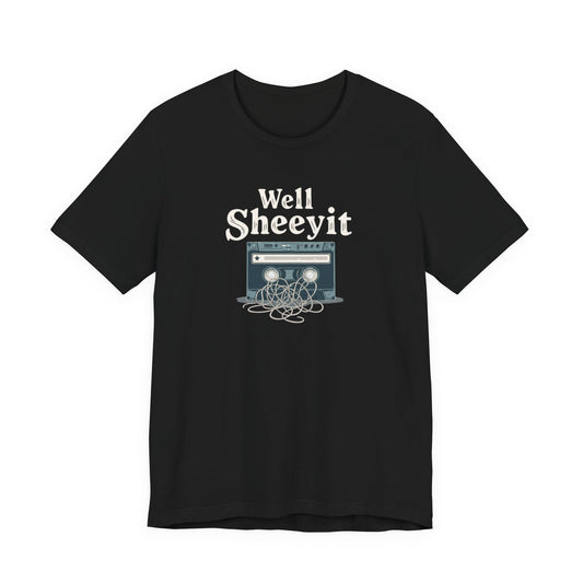 Womens's Crewneck Tee - *6 Entries*