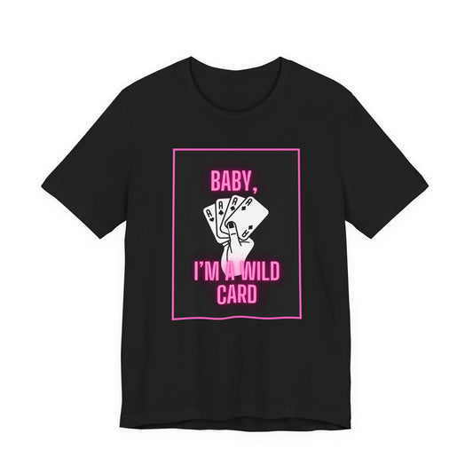 Women's Crewneck Tee - *6 Entries*
