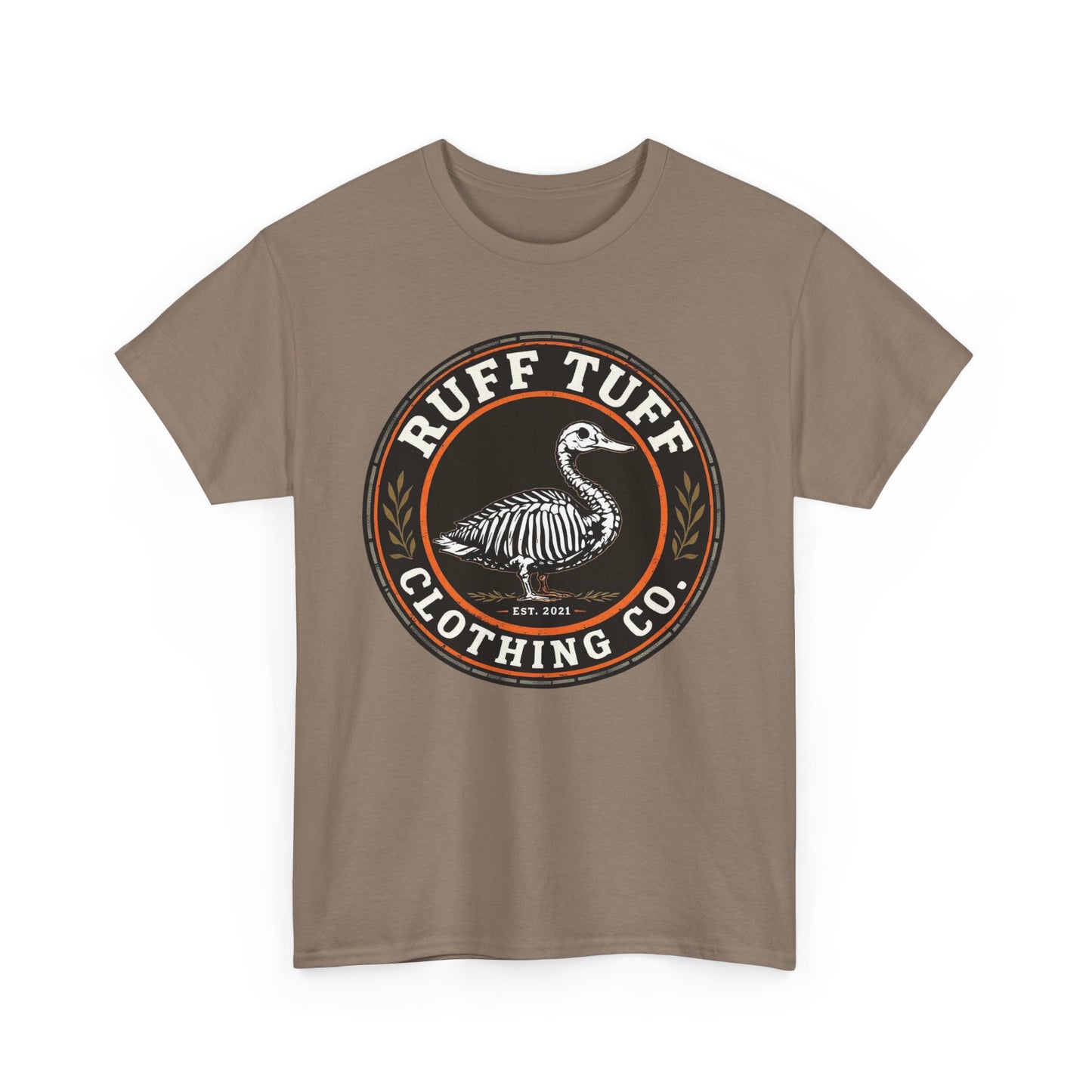 Unisex Crewneck Tee- *6 Entries*