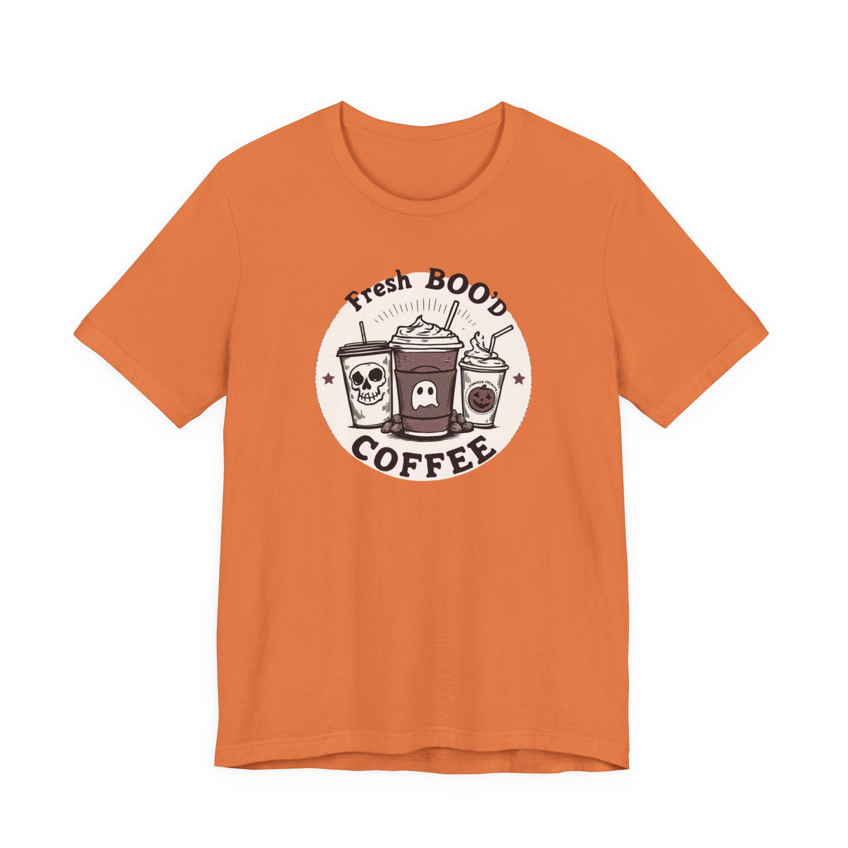 Women's Crewneck Tee - *12 Entries*