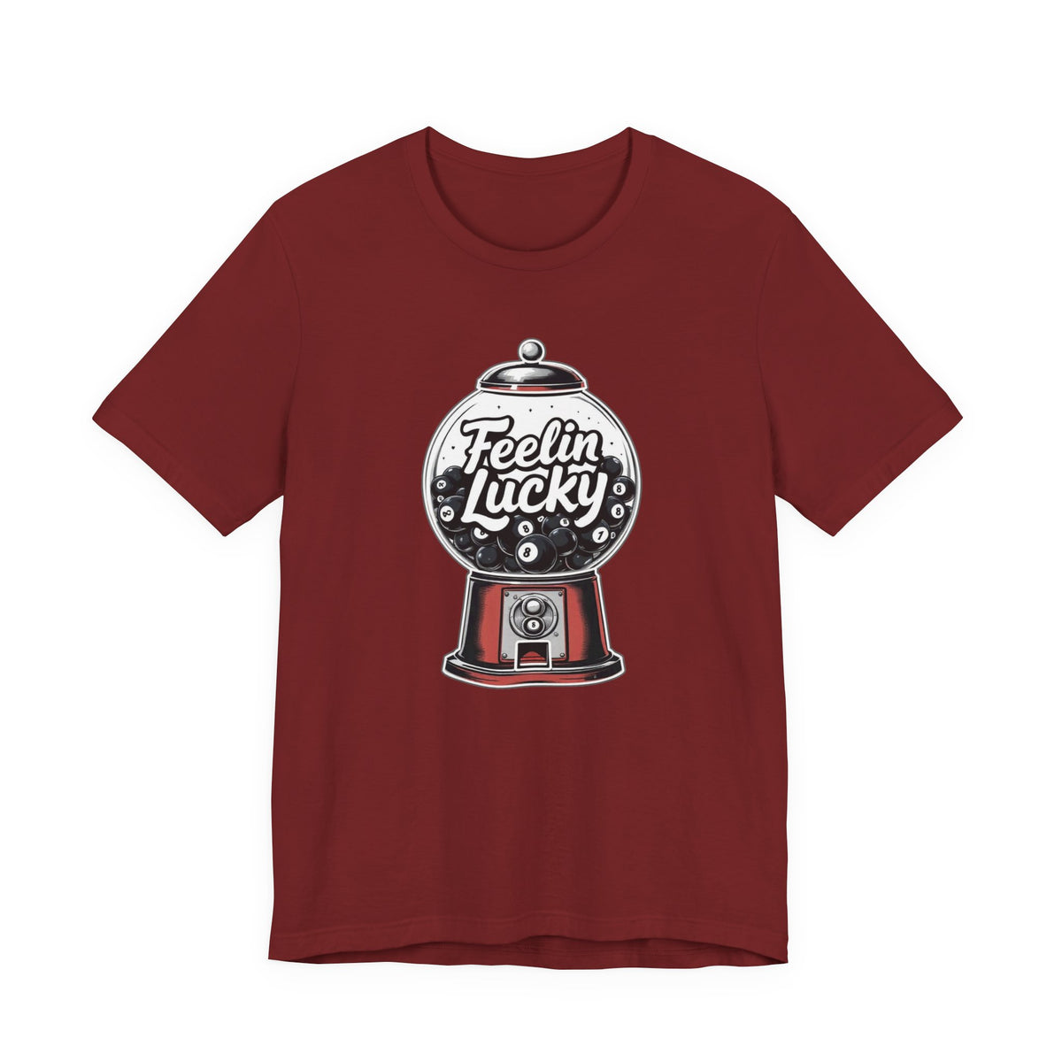 Women's Crewneck Tee - *6 Entries*