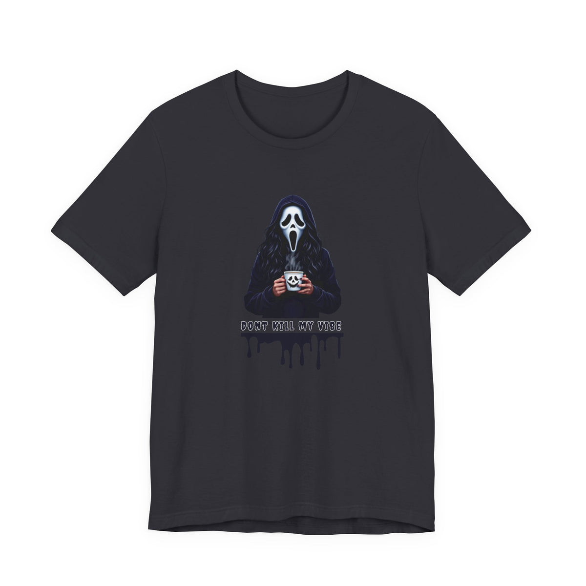 Women's Crewneck Tee - *12 Entries*
