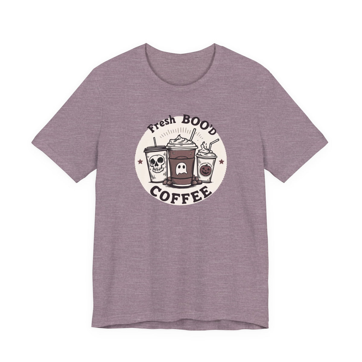 Women's Crewneck Tee - *12 Entries*