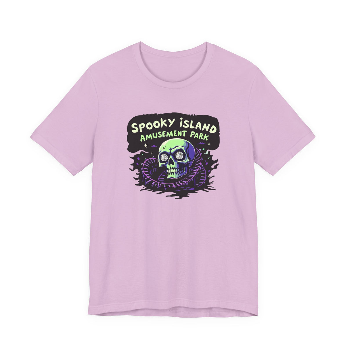 Women's Crewneck Tee - *12 Entries*