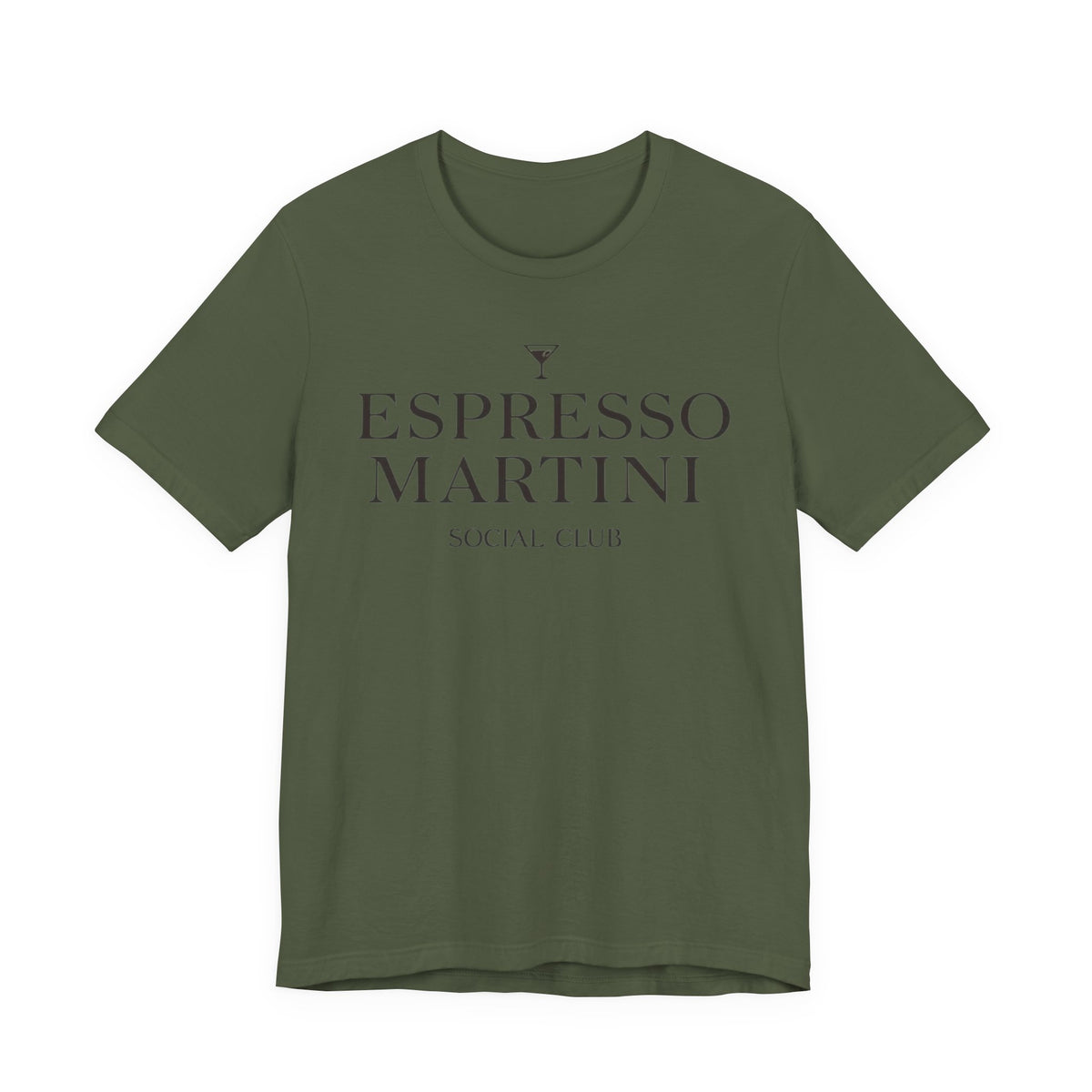 Women's Crewneck Tee -*6 Entries*