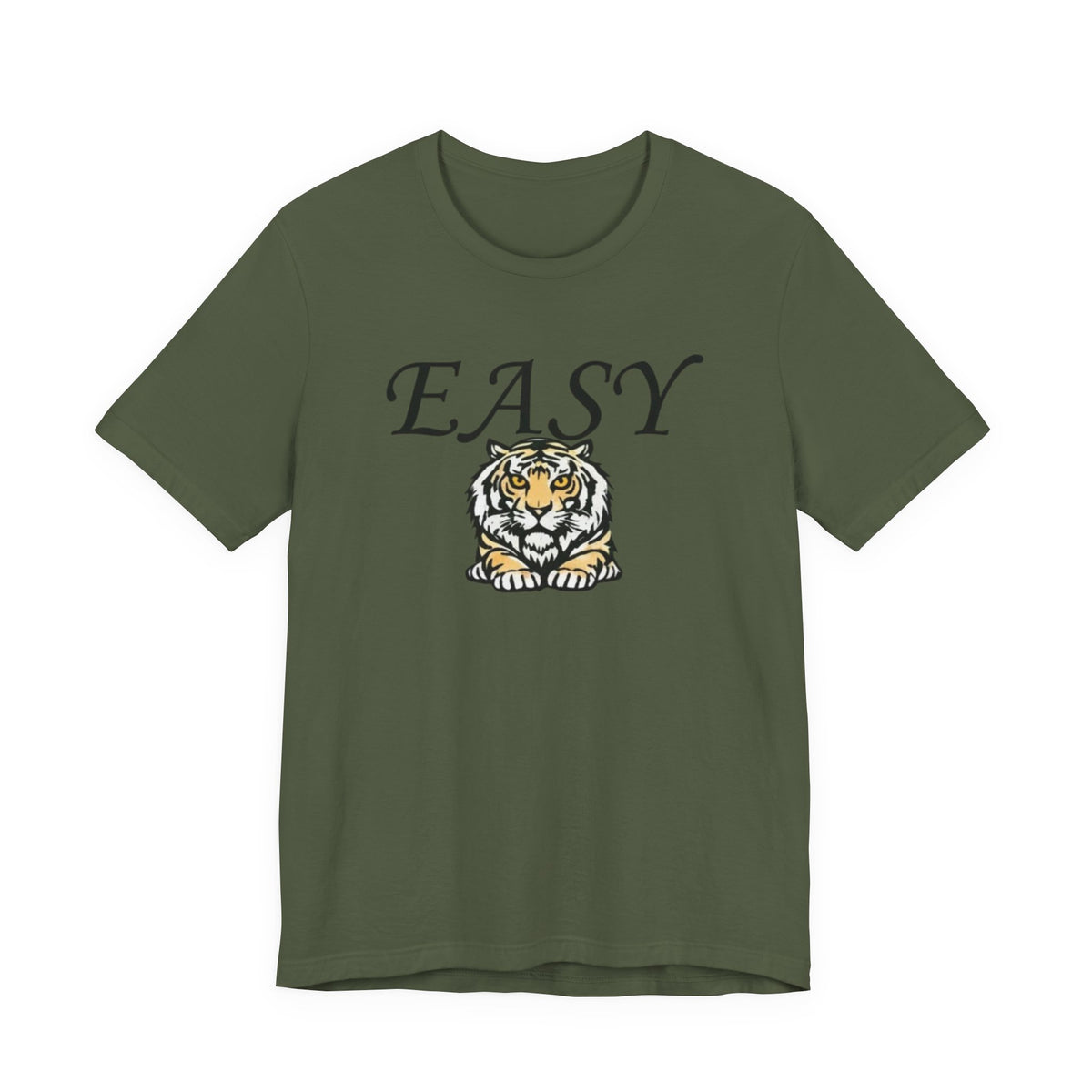 Women's Crewneck Tee - *6 Entries*