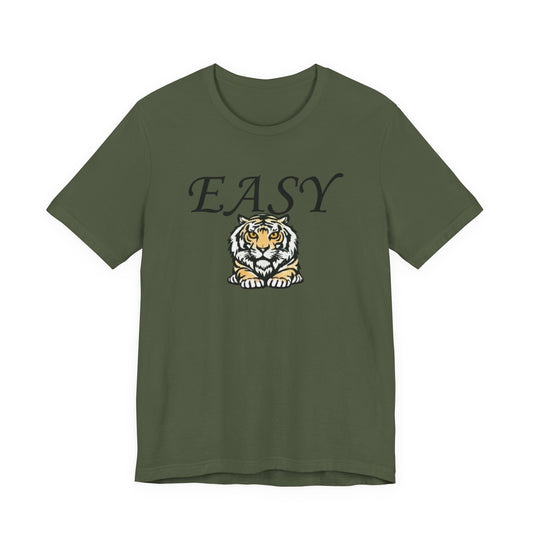 Women's Crewneck Tee - *6 Entries*