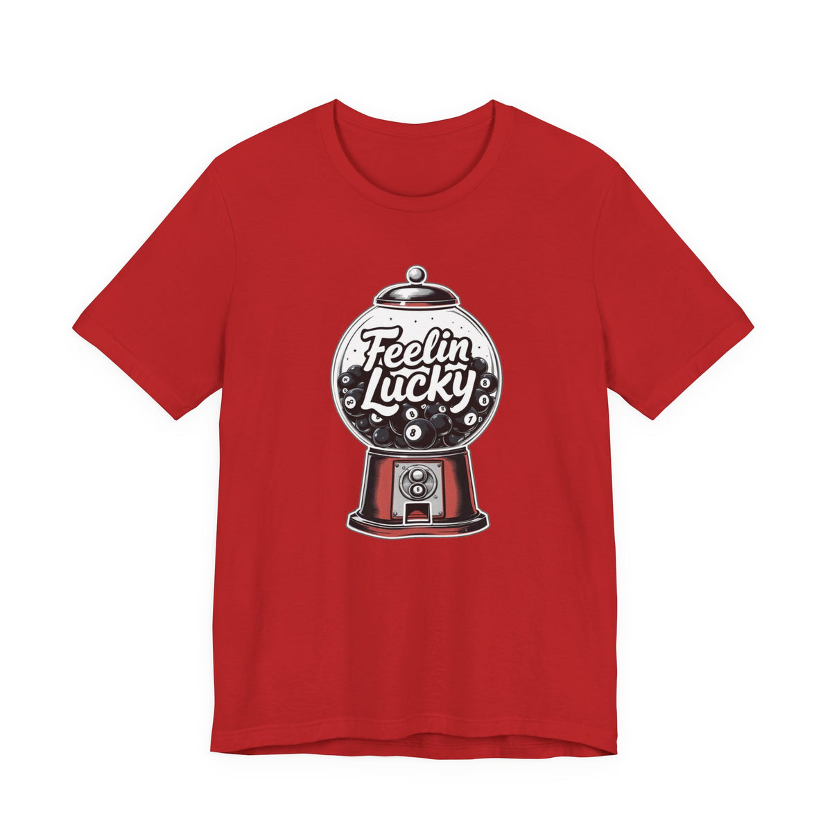 Women's Crewneck Tee - *6 Entries*