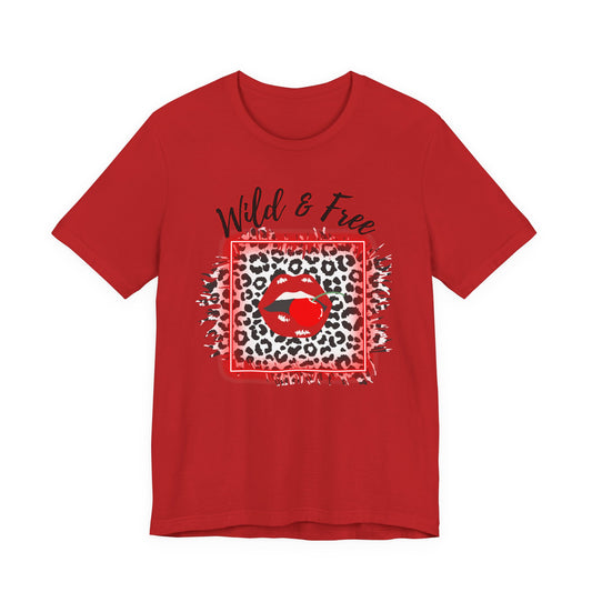 Women's Crewneck Tee - *6 Entries*