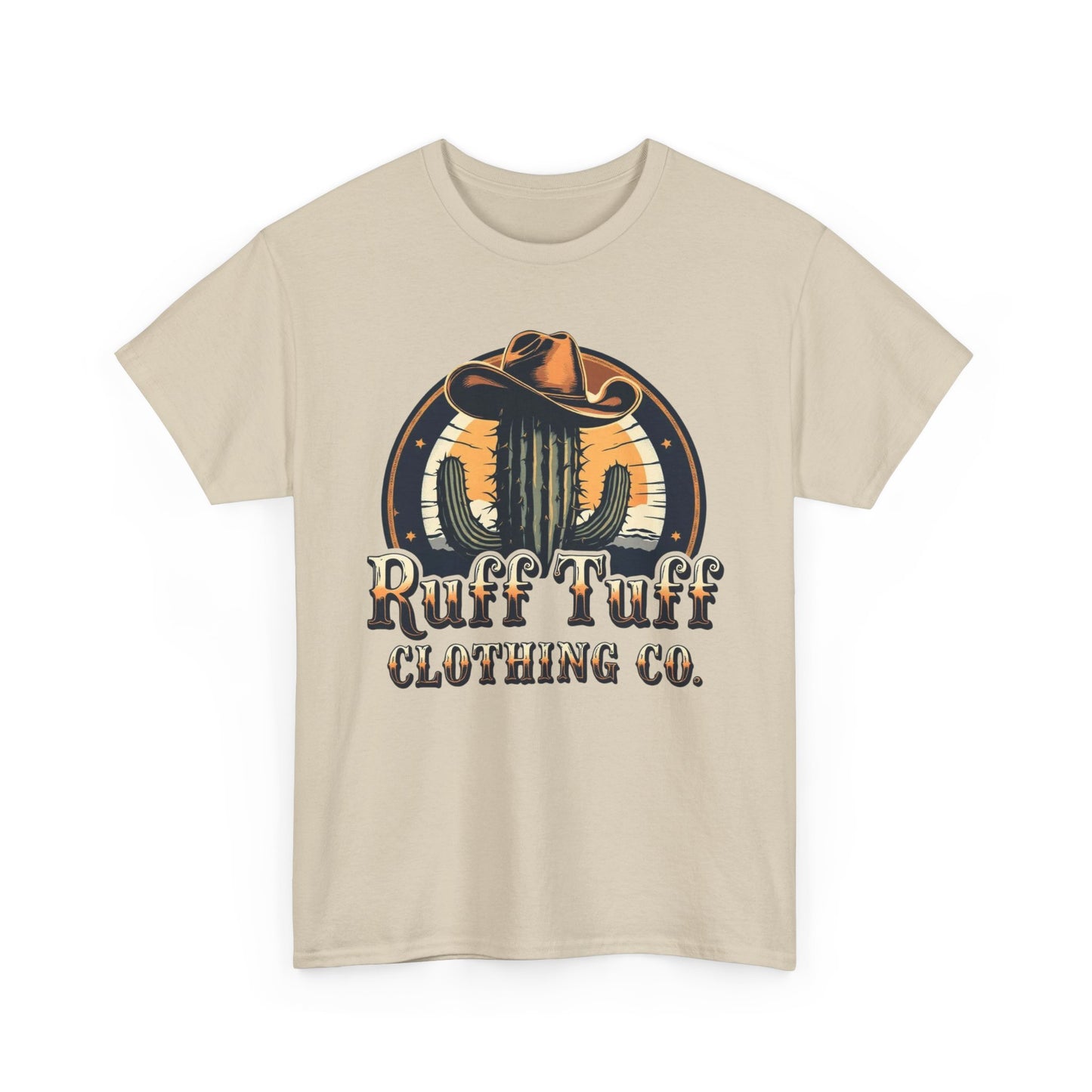 Unisex Crewneck Tee- *6 Entries*