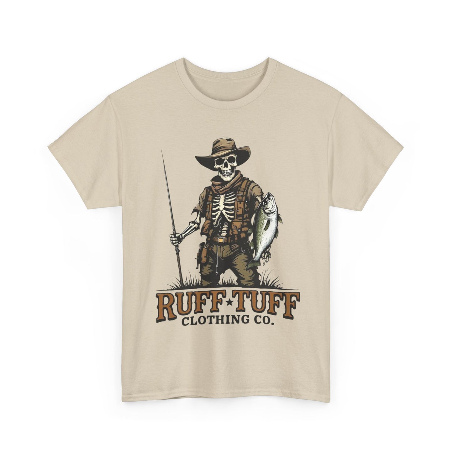 Unisex Crewneck Tee- *6 Entries*