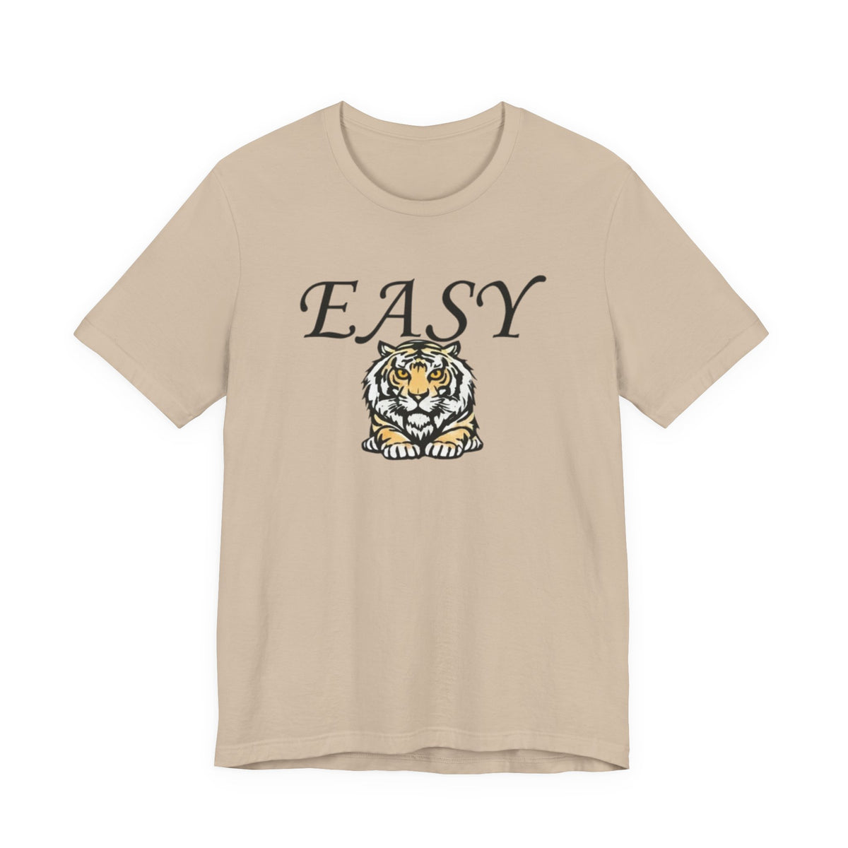 Women's Crewneck Tee - *6 Entries*