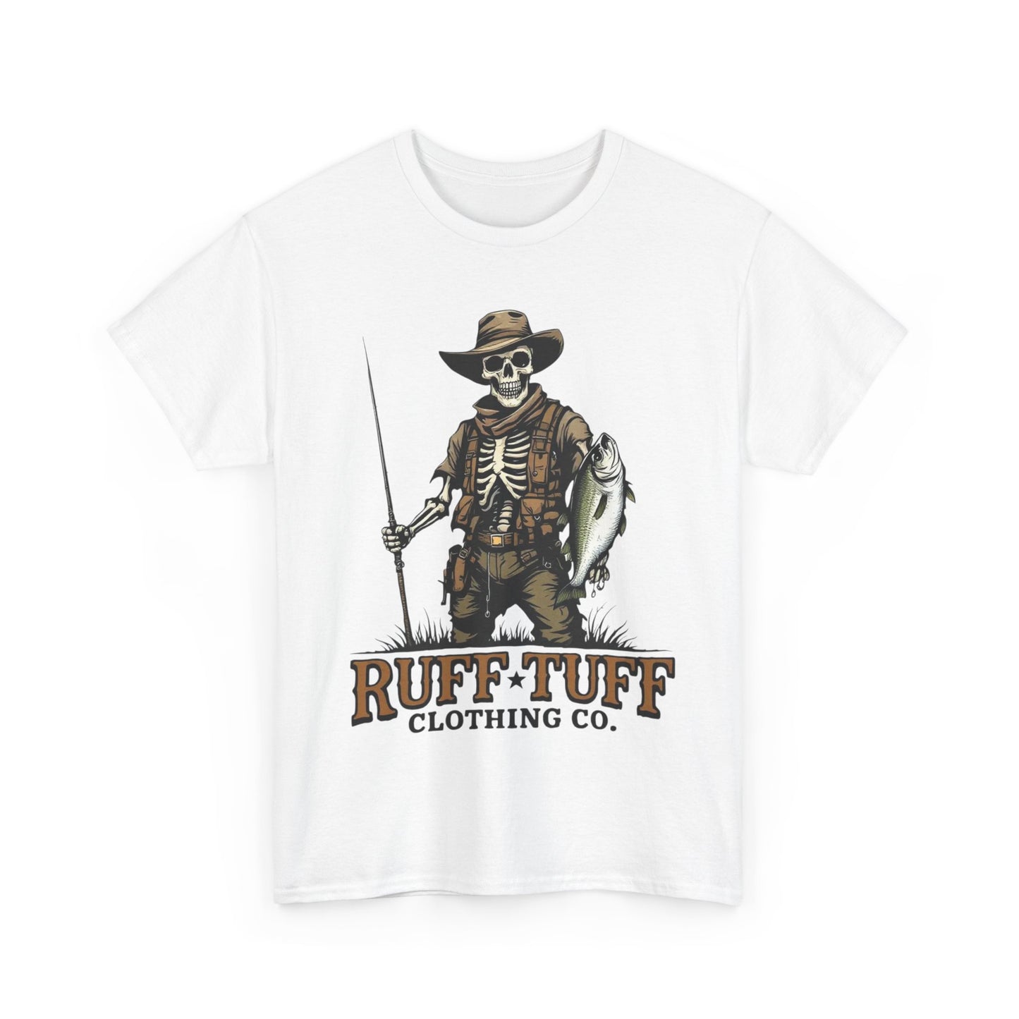 Unisex Crewneck Tee- *6 Entries*