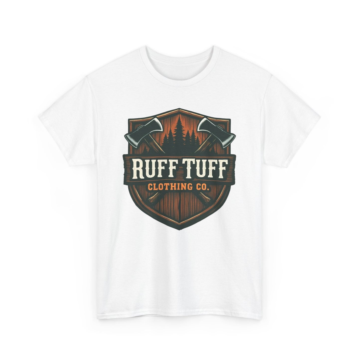 Unisex Crewneck Tee- *6 Entries*