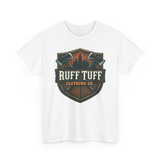 Unisex Crewneck Tee- *6 Entries*