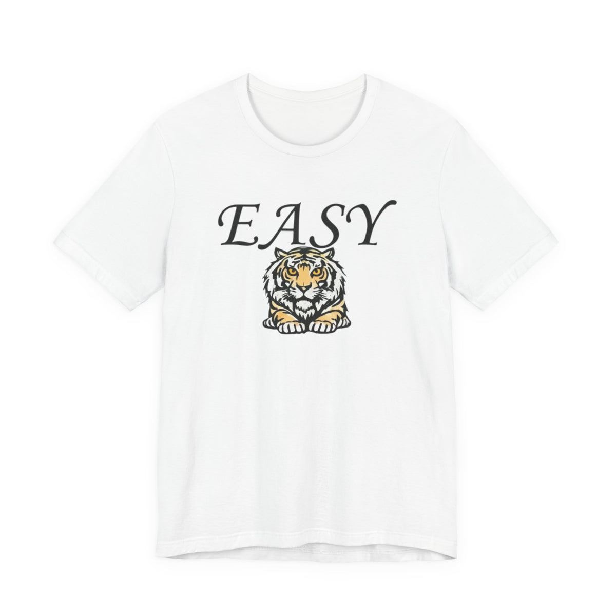 Women's Crewneck Tee - *6 Entries*
