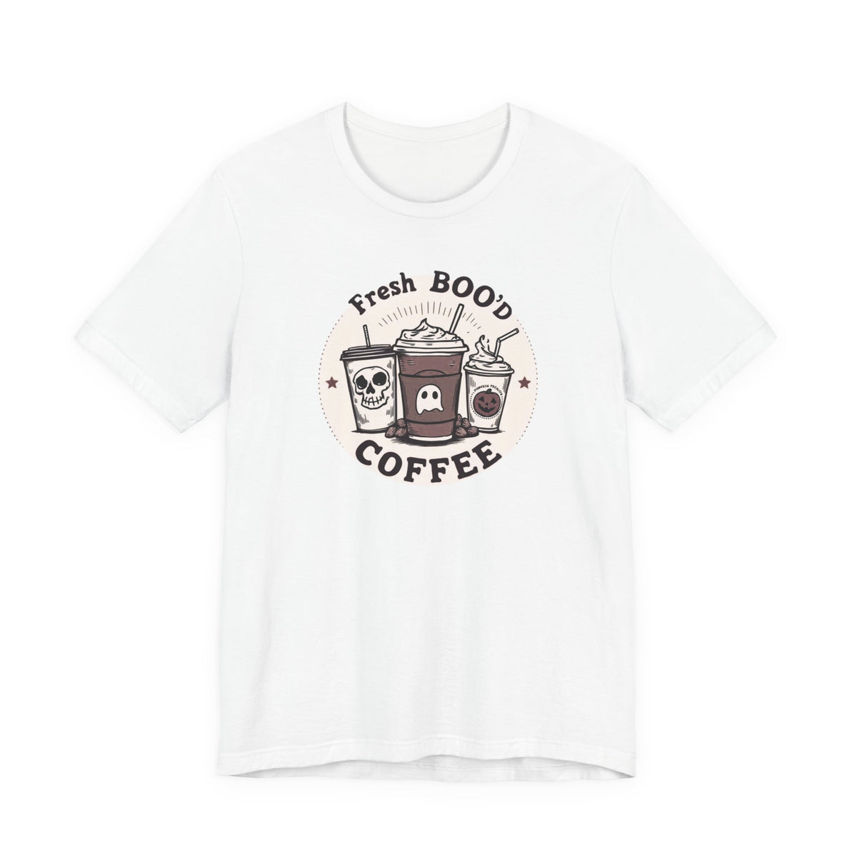 Women's Crewneck Tee - *12 Entries*