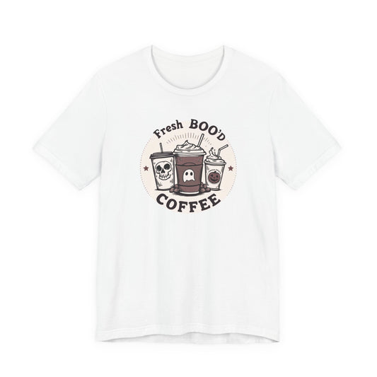 Women's Crewneck Tee - *12 Entries*
