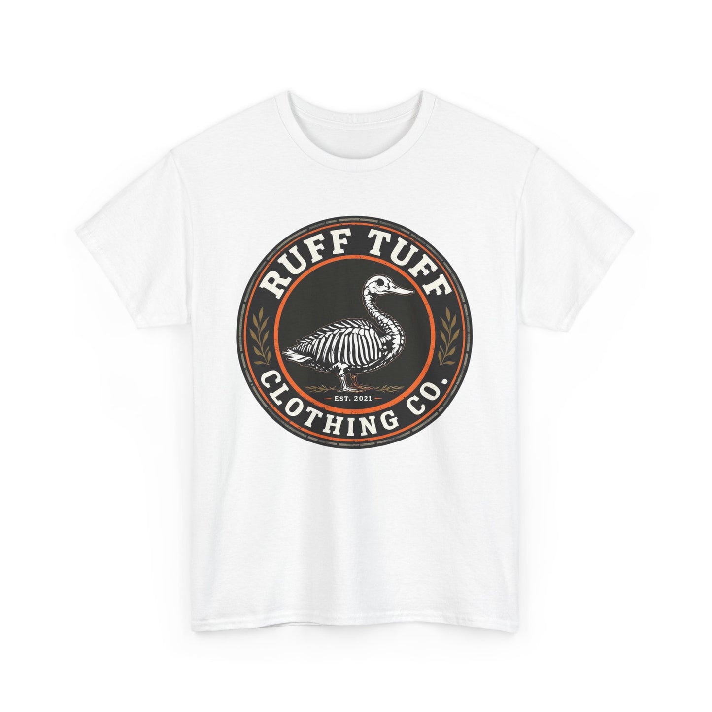 Unisex Crewneck Tee- *6 Entries*