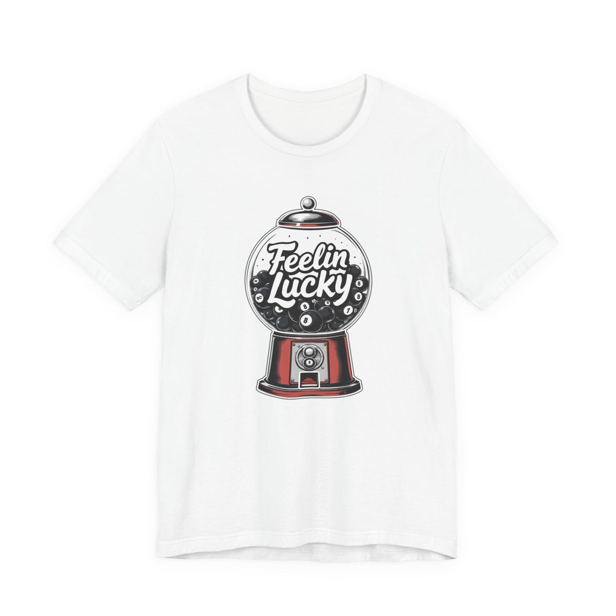 Women's Crewneck Tee - *6 Entries*