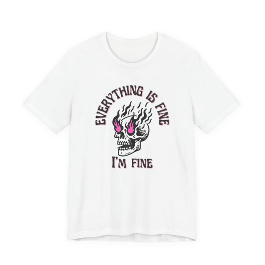 Women's Crewneck Tee - *6 Entries*