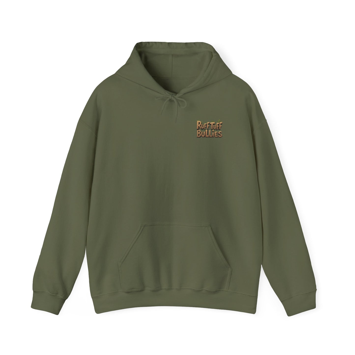 Hooded Sweatshirt - *14 Entries*