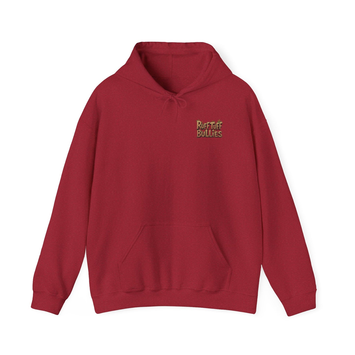 Hooded Sweatshirt - *14 Entries*