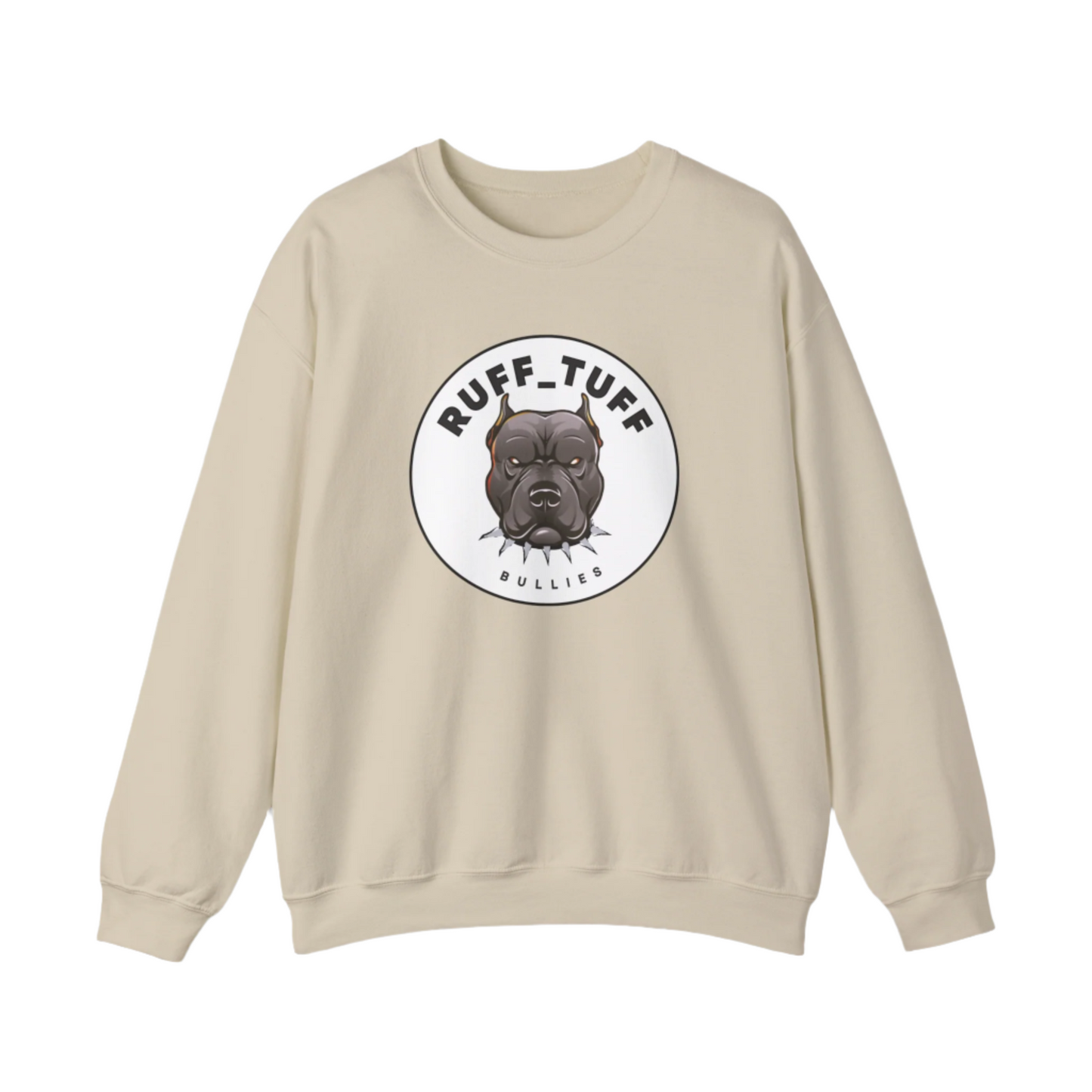Crewneck Sweatshirt - *10 Entries*