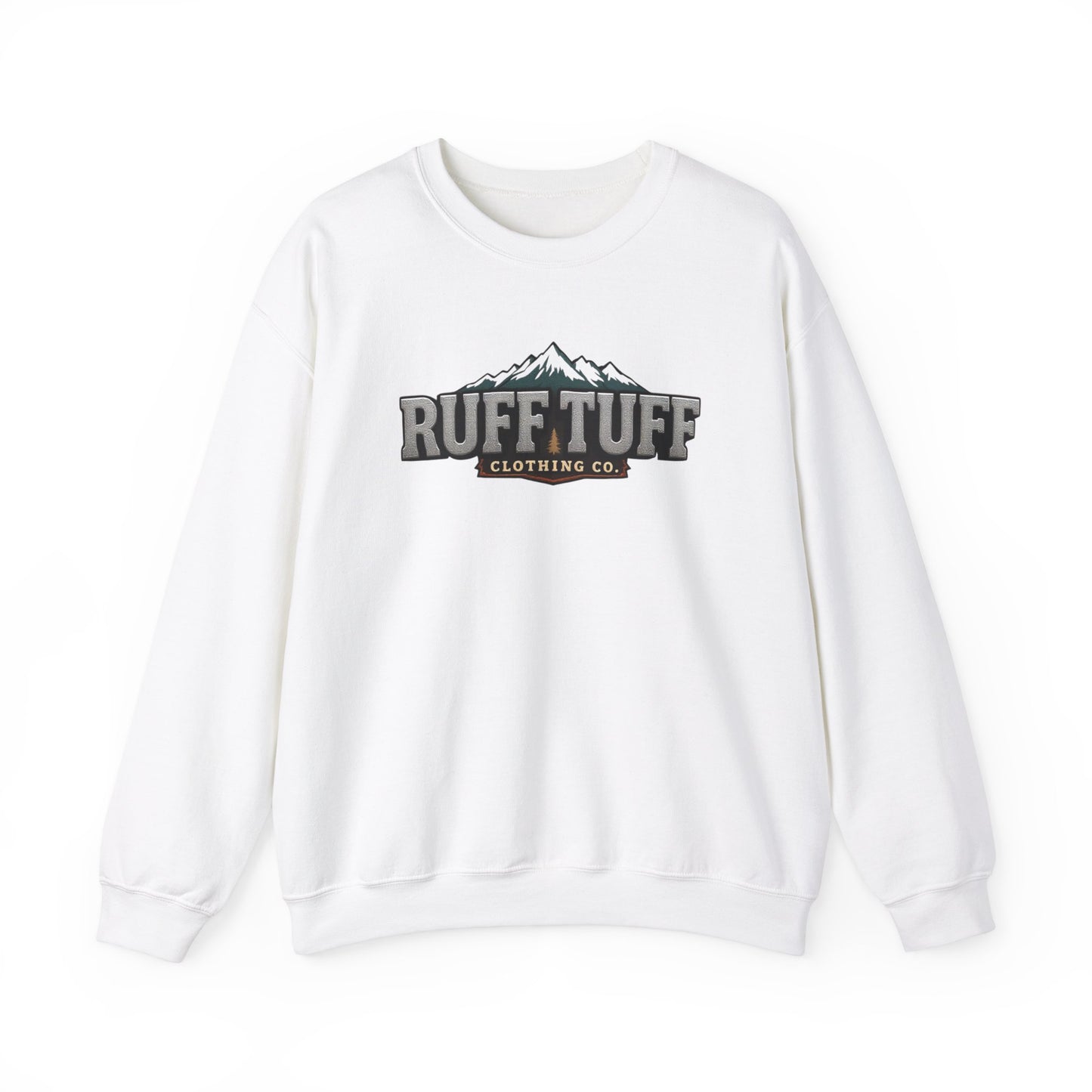 Crewneck Sweatshirt - *12 Entries*