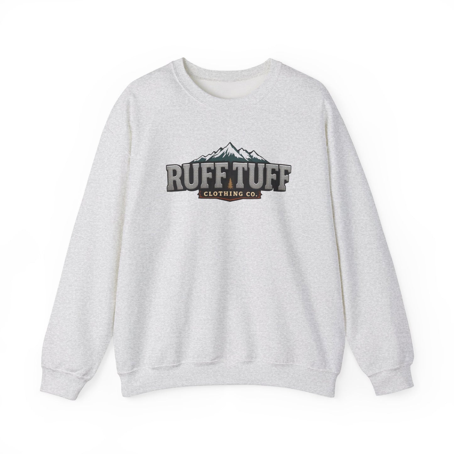 Crewneck Sweatshirt - *12 Entries*