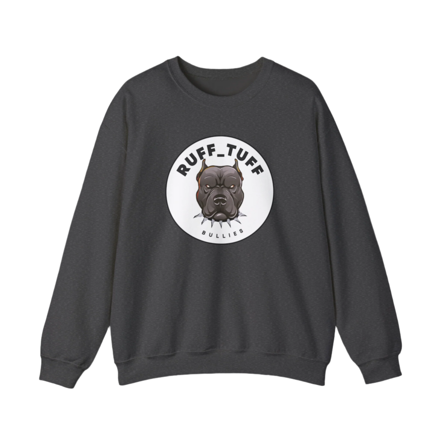 Crewneck Sweatshirt - *10 Entries*