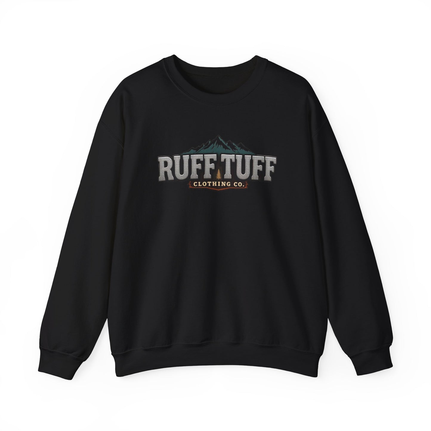 Crewneck Sweatshirt - *12 Entries*