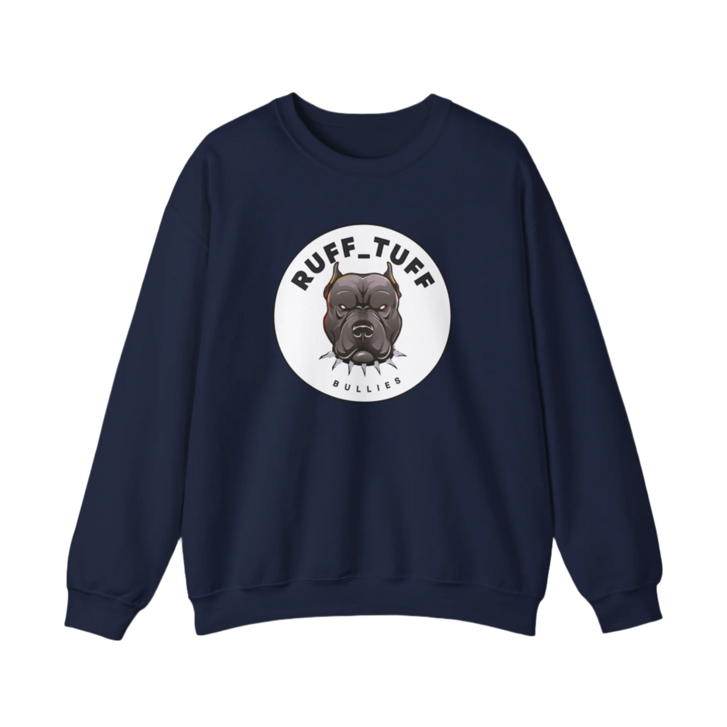Crewneck Sweatshirt - *10 Entries*