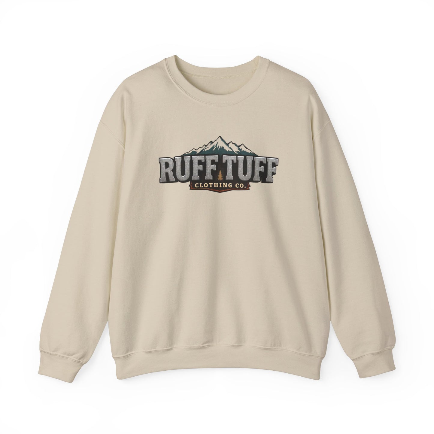 Crewneck Sweatshirt - *12 Entries*