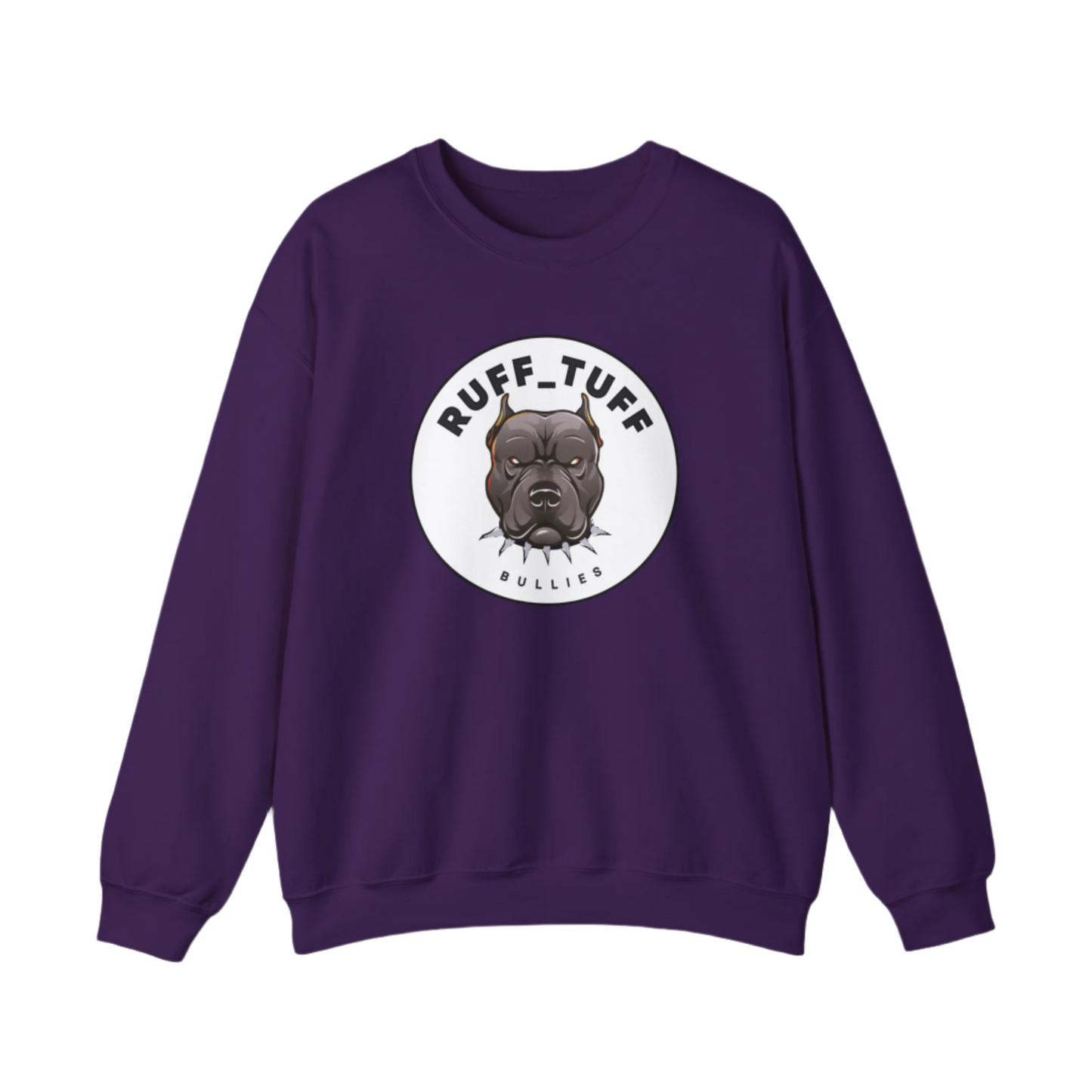 Crewneck Sweatshirt - *10 Entries*