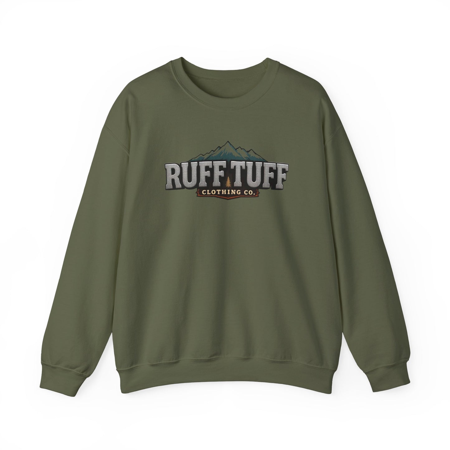Crewneck Sweatshirt - *12 Entries*