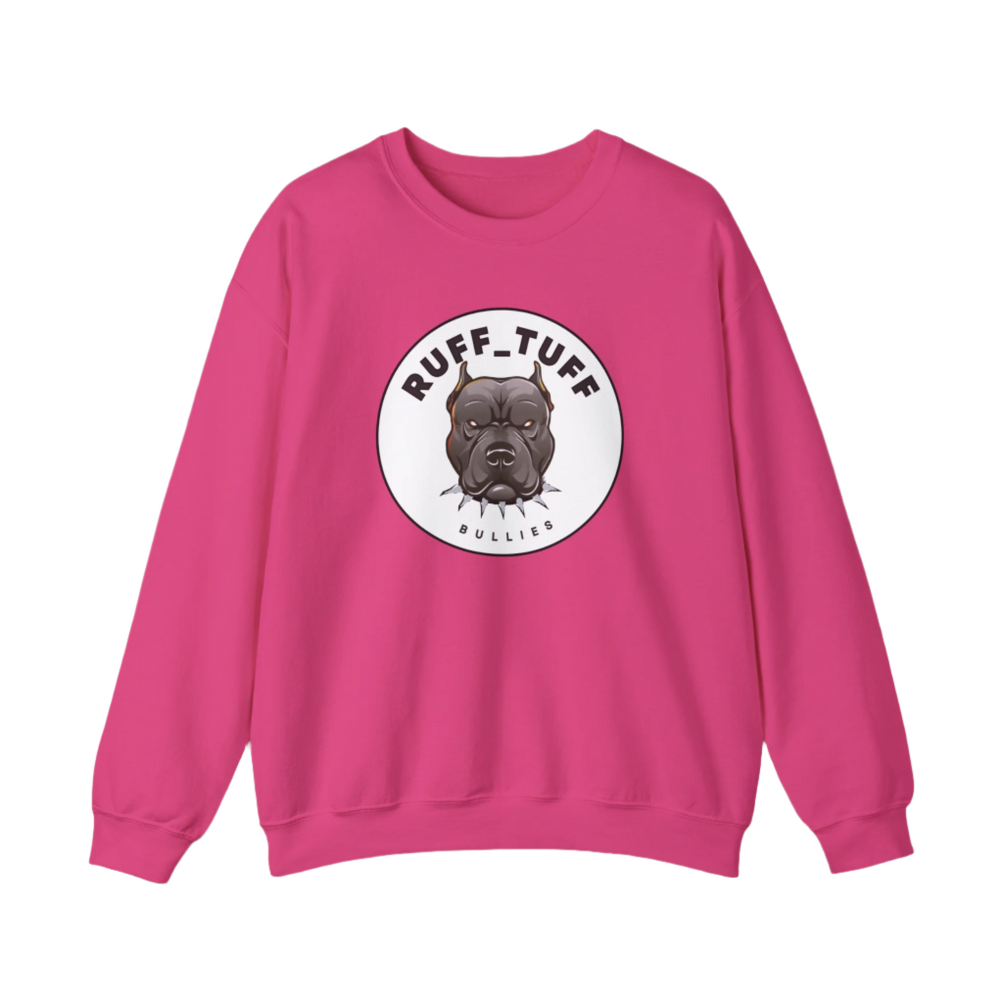 Crewneck Sweatshirt - *10 Entries*