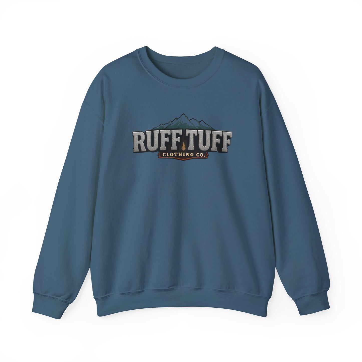 Crewneck Sweatshirt - *12 Entries*