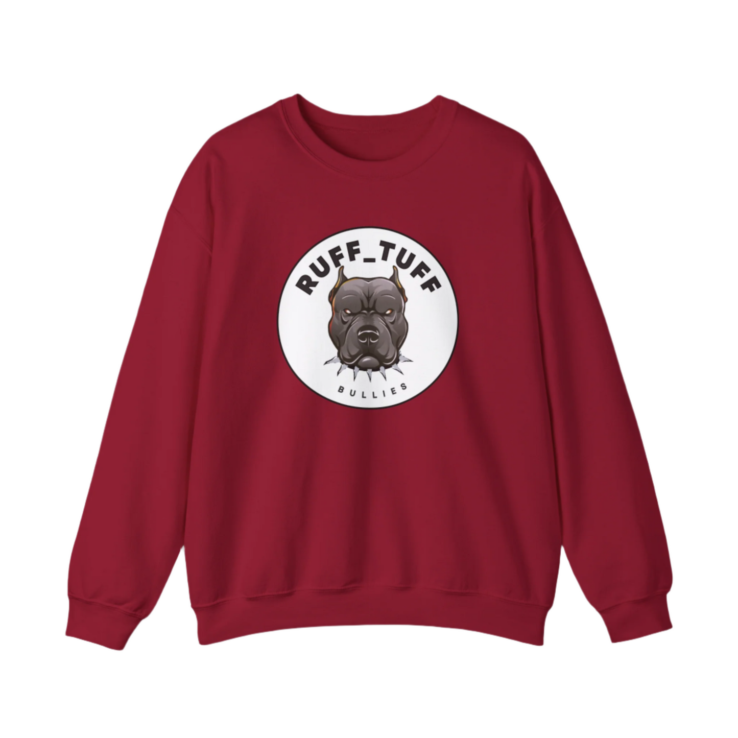Crewneck Sweatshirt - *10 Entries*